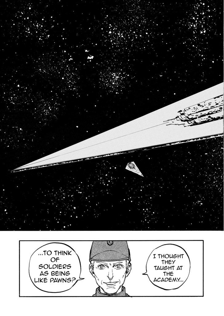 Star Wars Lost Stars - Chapter 0 image 55